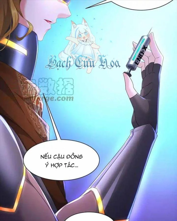 Siêu Thần Thức Tỉnh Chapter 32 - Trang 28