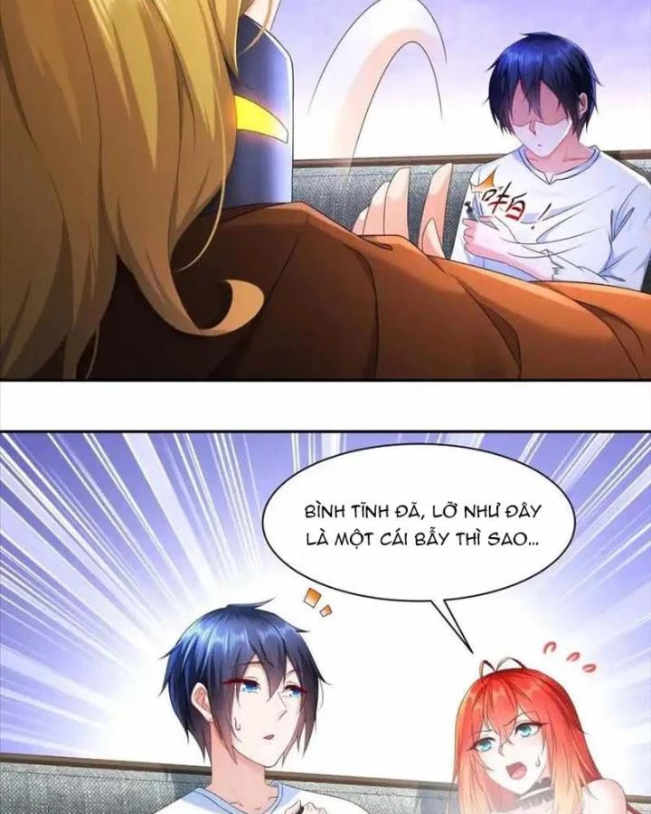 Siêu Thần Thức Tỉnh Chapter 32 - Trang 31