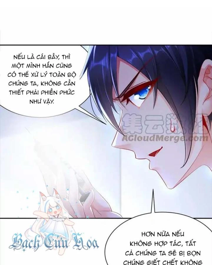 Siêu Thần Thức Tỉnh Chapter 32 - Trang 33