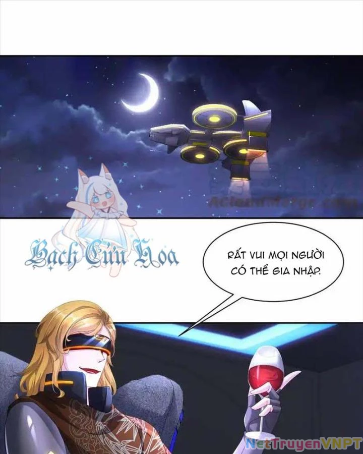 Siêu Thần Thức Tỉnh Chapter 32 - Trang 4