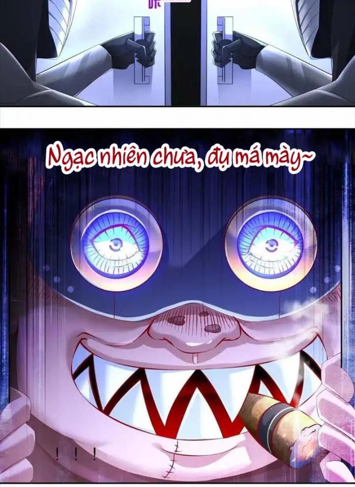 Siêu Thần Thức Tỉnh Chapter 32 - Trang 46