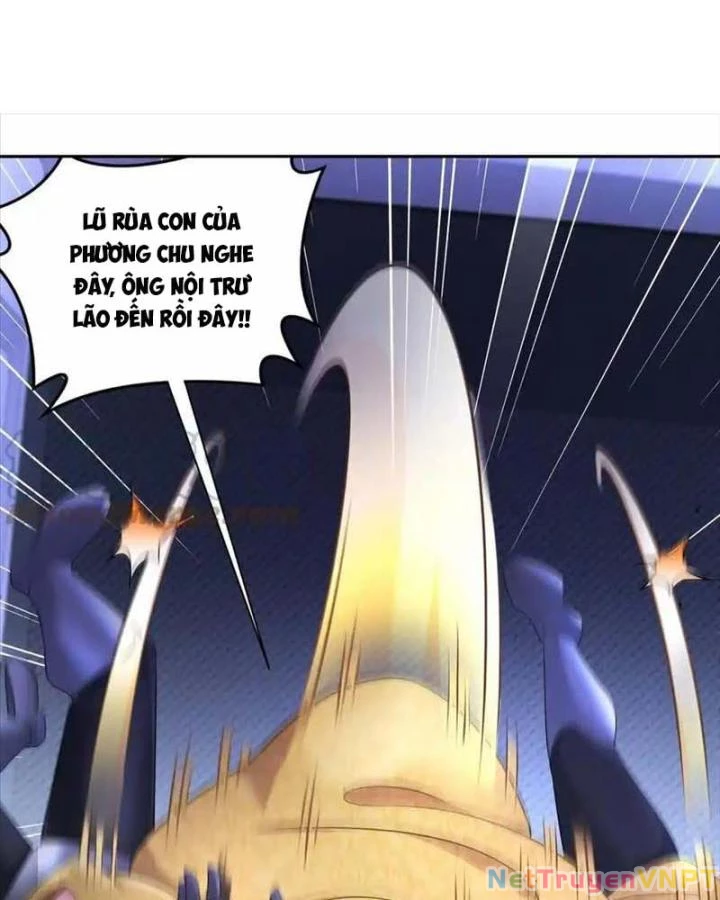 Siêu Thần Thức Tỉnh Chapter 32 - Trang 47