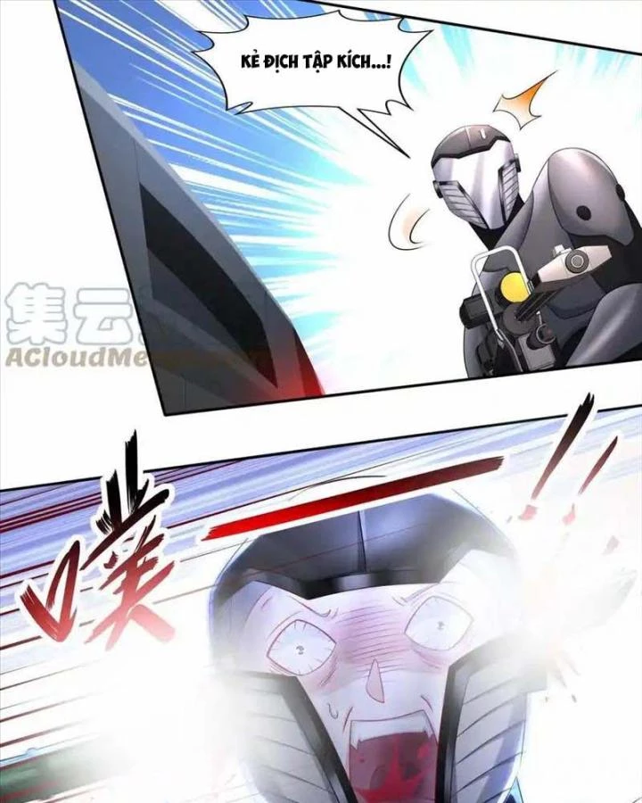 Siêu Thần Thức Tỉnh Chapter 32 - Trang 49