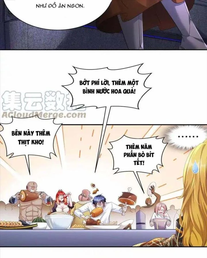 Siêu Thần Thức Tỉnh Chapter 32 - Trang 6