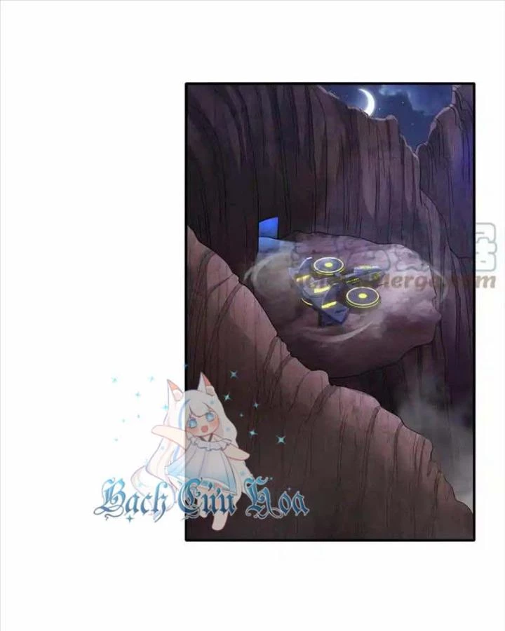 Siêu Thần Thức Tỉnh Chapter 32 - Trang 8