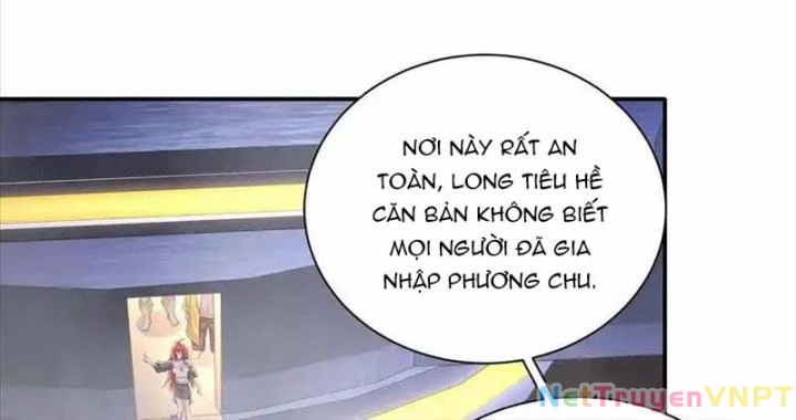 Siêu Thần Thức Tỉnh Chapter 32 - Trang 9