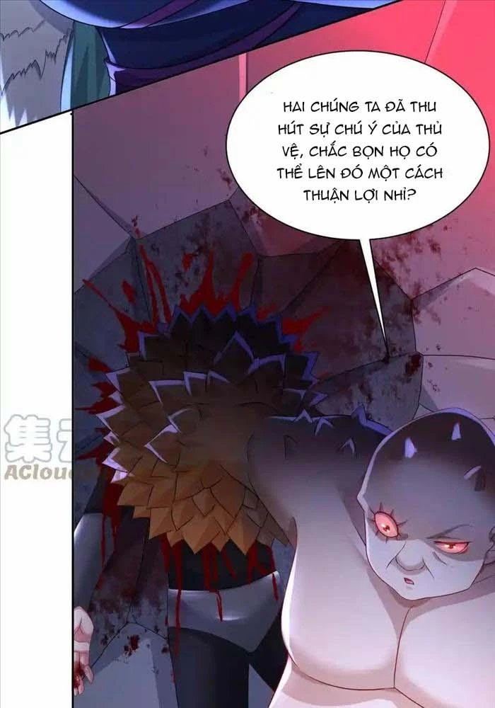 Siêu Thần Thức Tỉnh Chapter 33 - Trang 16