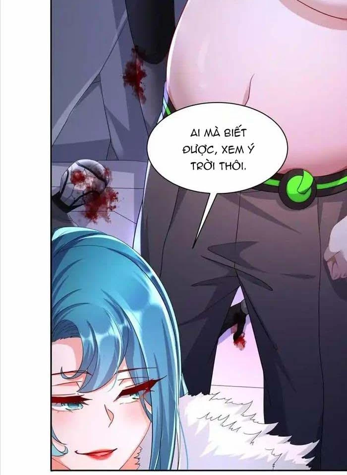 Siêu Thần Thức Tỉnh Chapter 33 - Trang 17