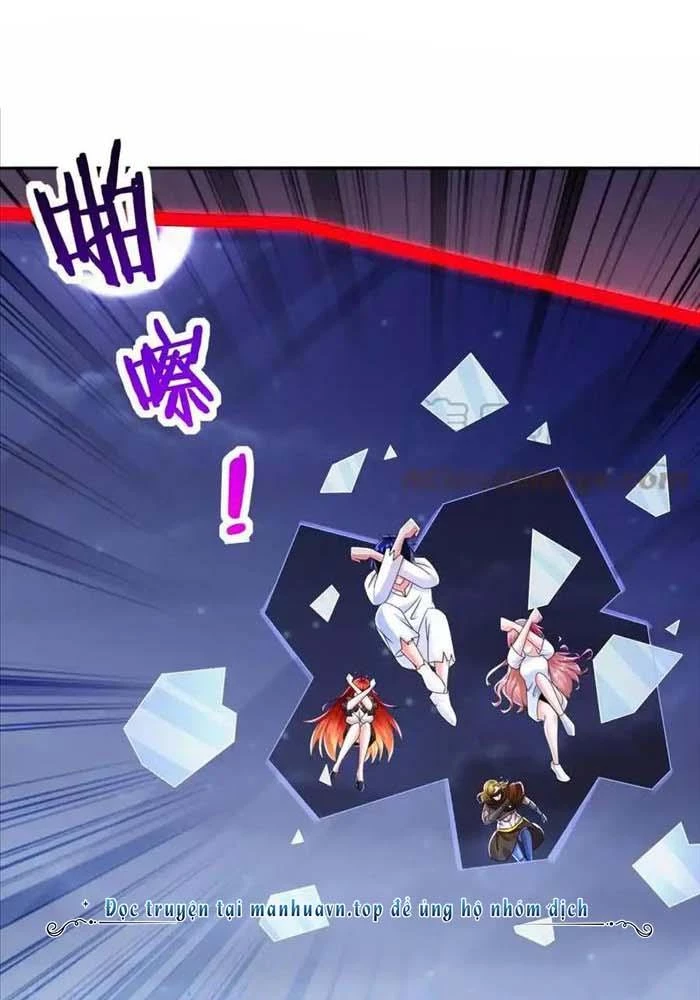 Siêu Thần Thức Tỉnh Chapter 33 - Trang 18