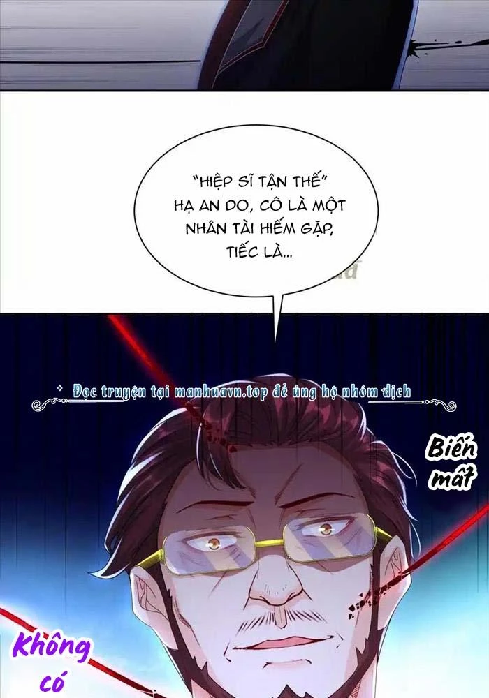 Siêu Thần Thức Tỉnh Chapter 33 - Trang 24