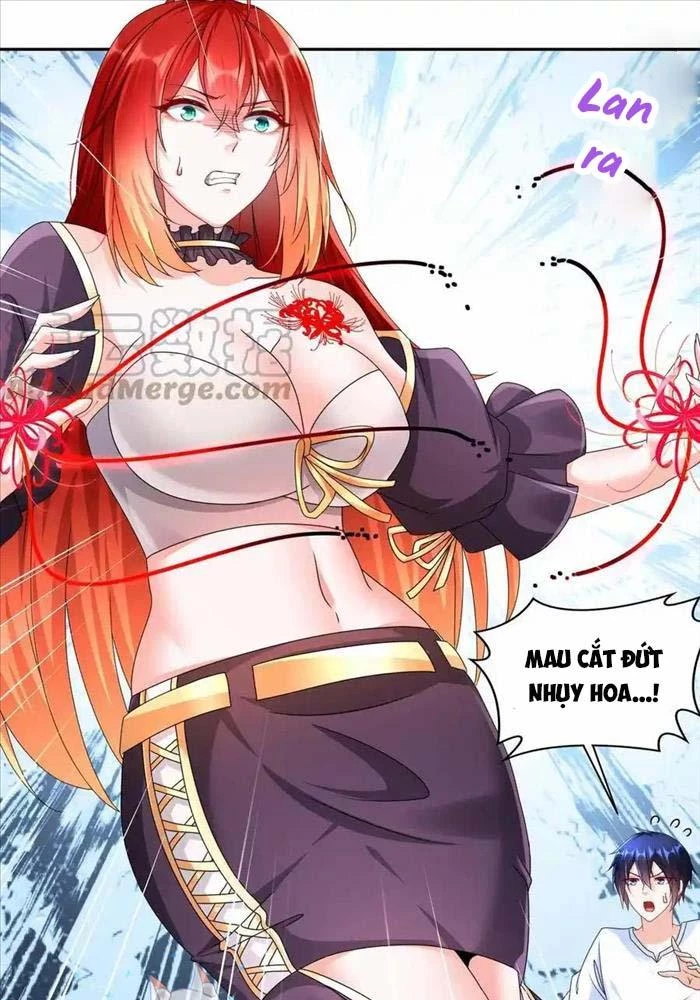 Siêu Thần Thức Tỉnh Chapter 33 - Trang 26