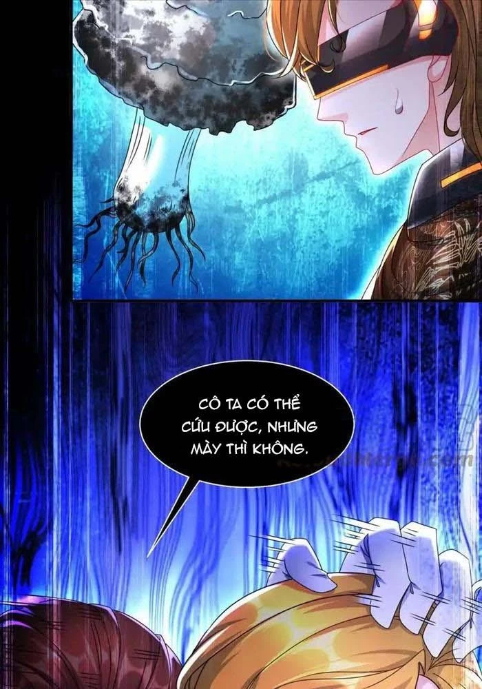 Siêu Thần Thức Tỉnh Chapter 33 - Trang 30