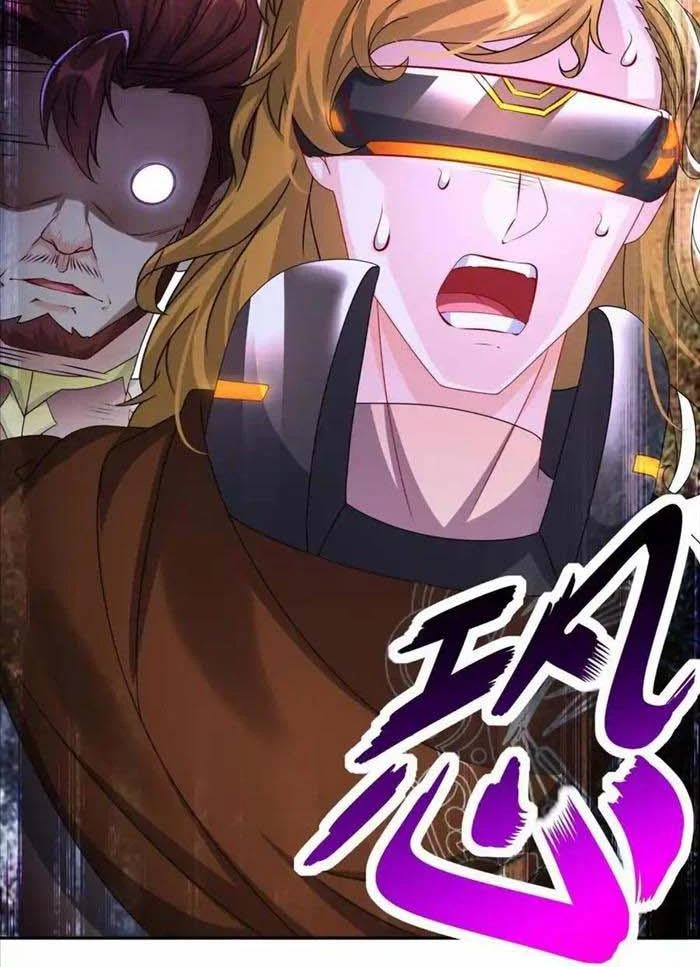 Siêu Thần Thức Tỉnh Chapter 33 - Trang 31