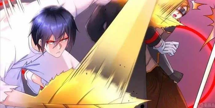 Siêu Thần Thức Tỉnh Chapter 33 - Trang 33