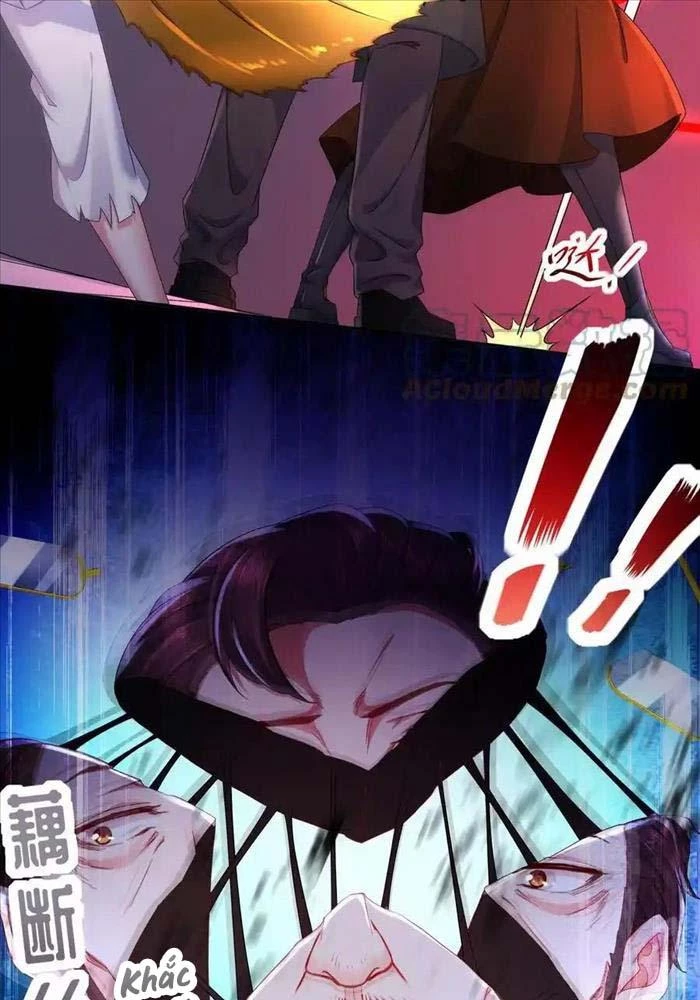 Siêu Thần Thức Tỉnh Chapter 33 - Trang 34