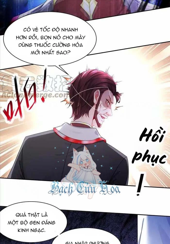 Siêu Thần Thức Tỉnh Chapter 33 - Trang 36