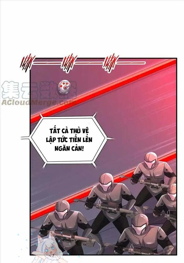 Siêu Thần Thức Tỉnh Chapter 33 - Trang 4