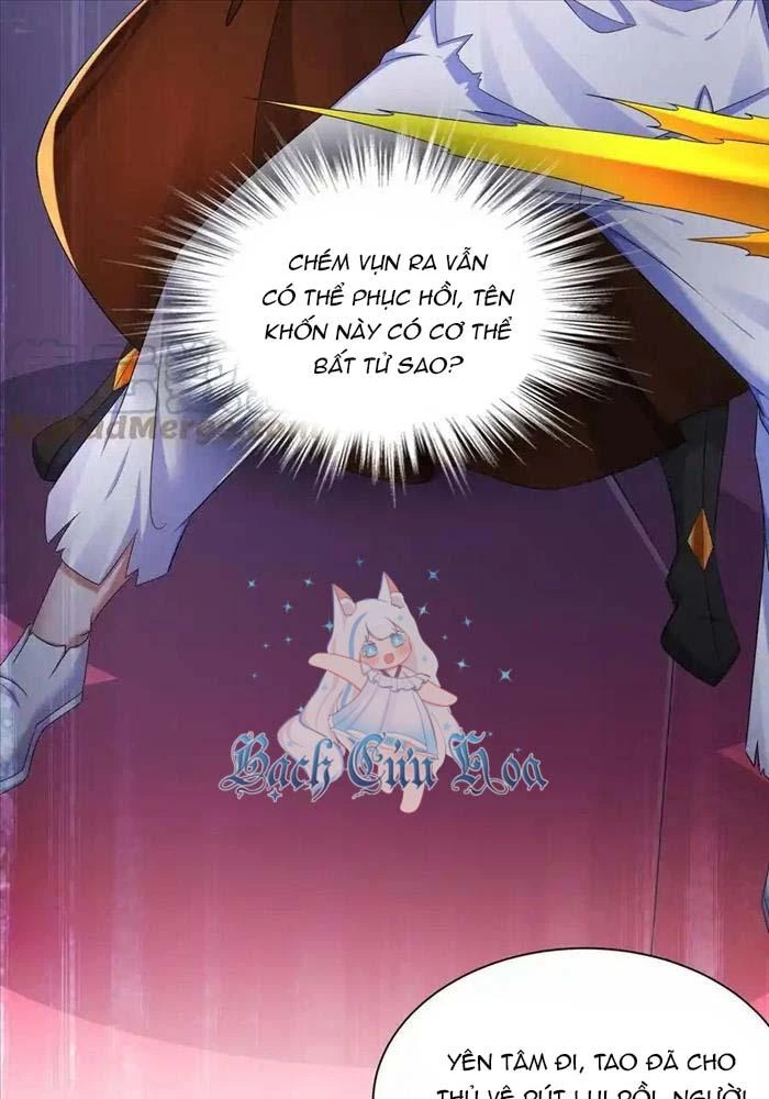 Siêu Thần Thức Tỉnh Chapter 33 - Trang 40
