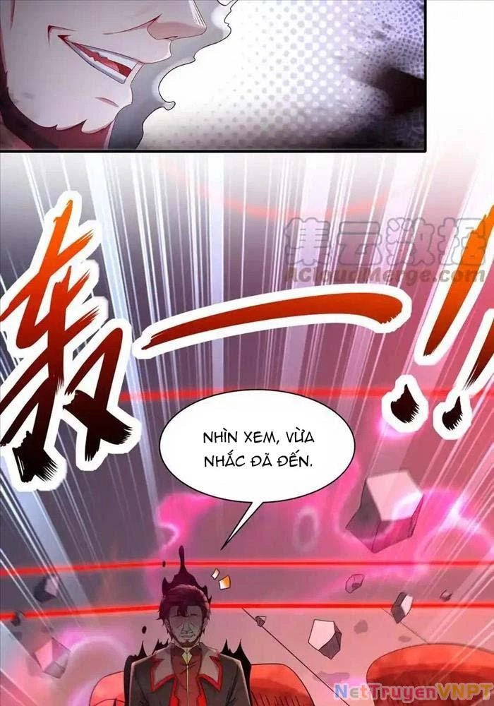 Siêu Thần Thức Tỉnh Chapter 33 - Trang 42