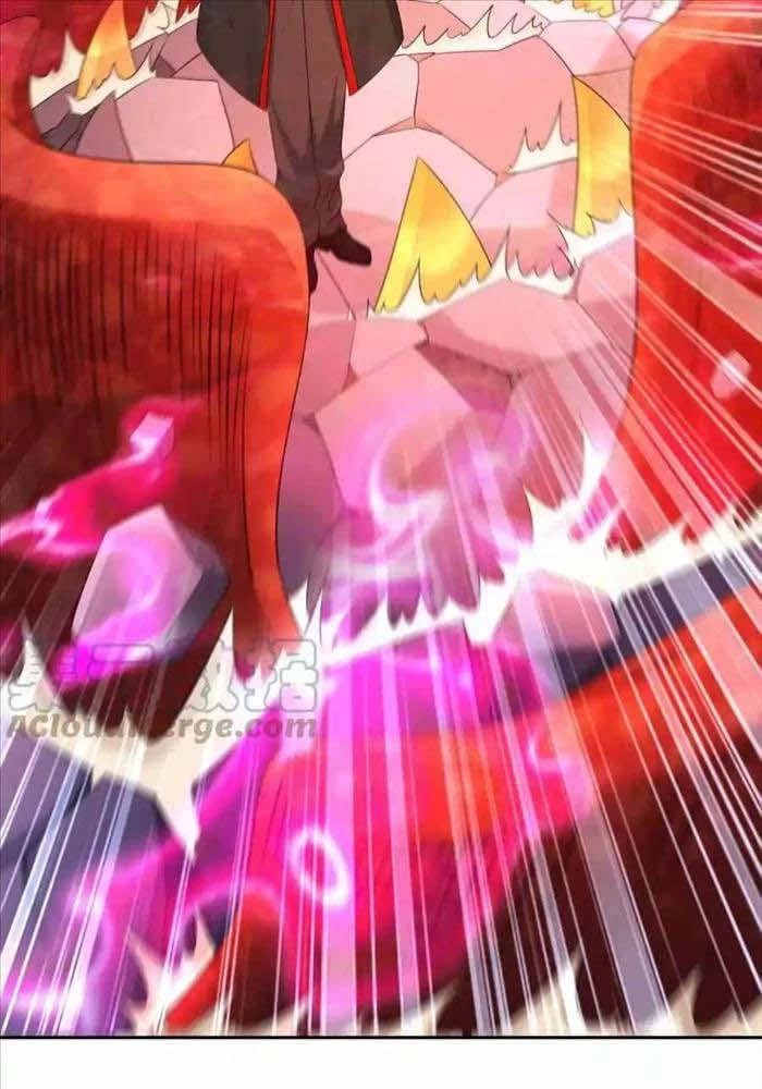 Siêu Thần Thức Tỉnh Chapter 33 - Trang 44