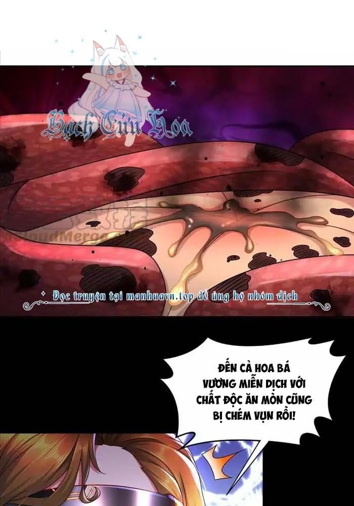 Siêu Thần Thức Tỉnh Chapter 33 - Trang 46