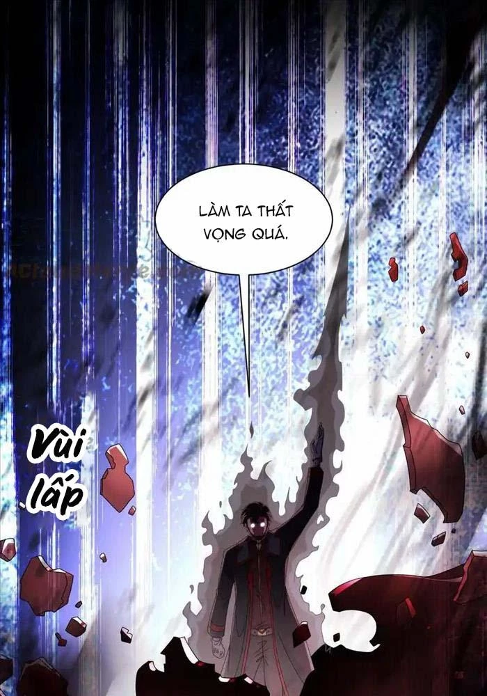 Siêu Thần Thức Tỉnh Chapter 33 - Trang 48