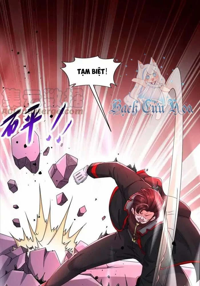 Siêu Thần Thức Tỉnh Chapter 33 - Trang 50