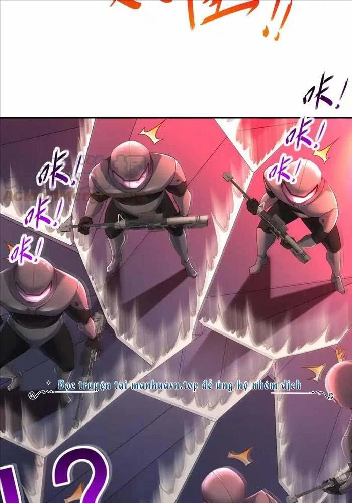 Siêu Thần Thức Tỉnh Chapter 33 - Trang 6