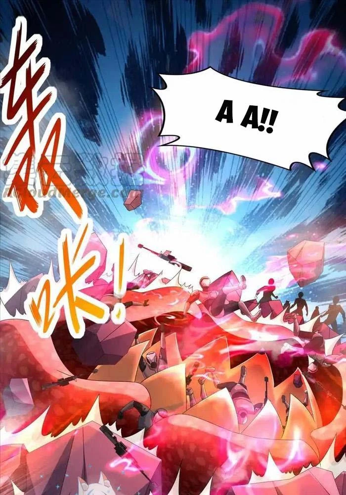 Siêu Thần Thức Tỉnh Chapter 33 - Trang 8