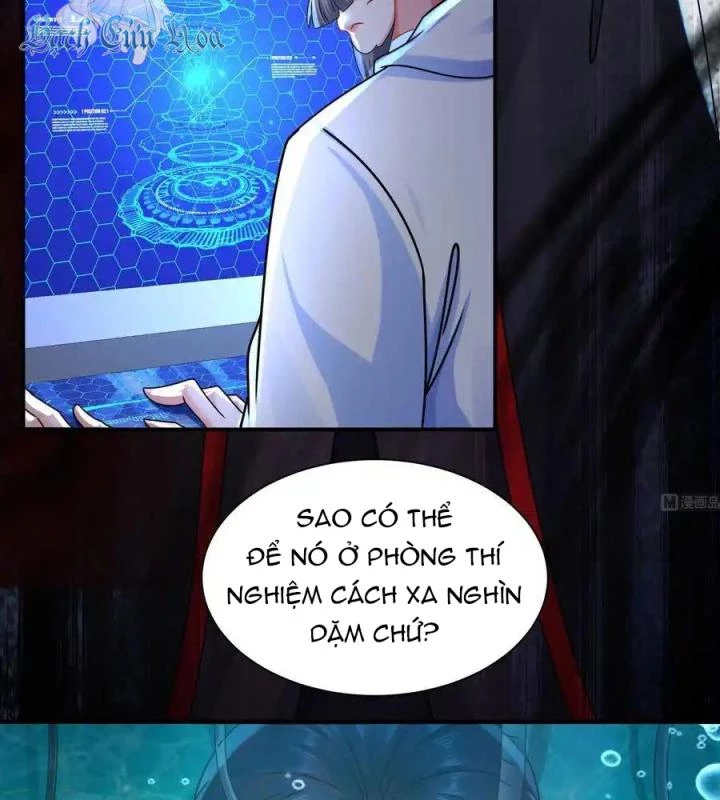 Siêu Thần Thức Tỉnh Chapter 34 - Trang 10