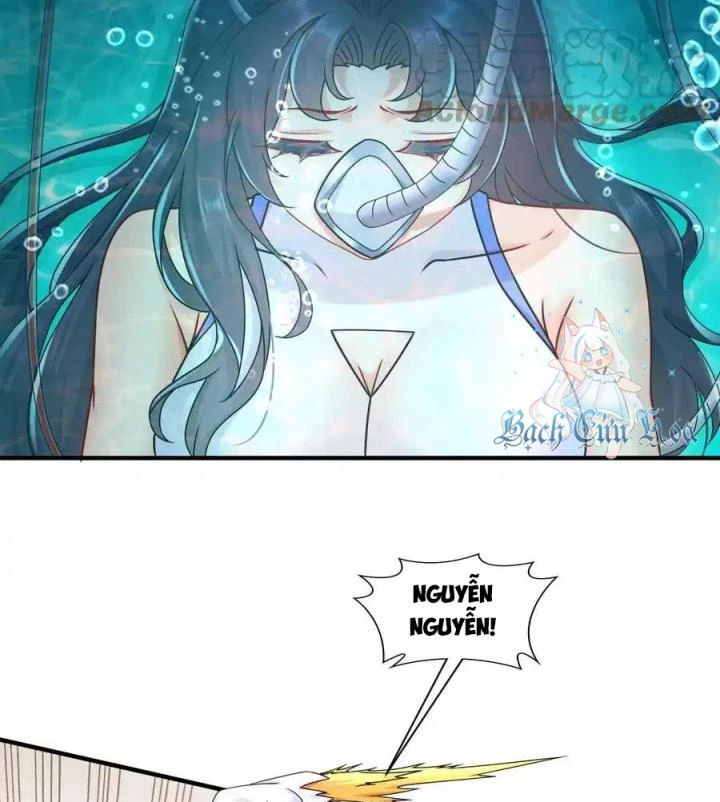 Siêu Thần Thức Tỉnh Chapter 34 - Trang 11