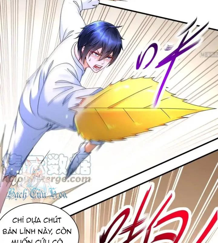 Siêu Thần Thức Tỉnh Chapter 34 - Trang 12