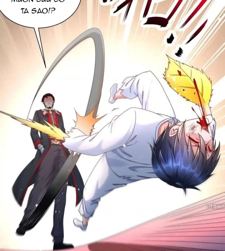 Siêu Thần Thức Tỉnh Chapter 34 - Trang 13