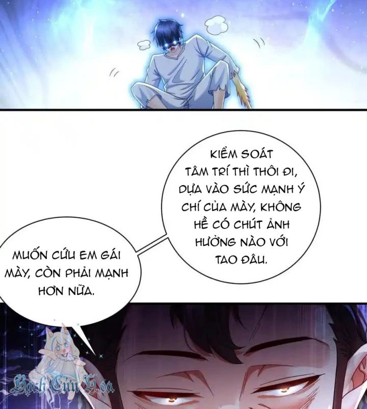 Siêu Thần Thức Tỉnh Chapter 34 - Trang 15