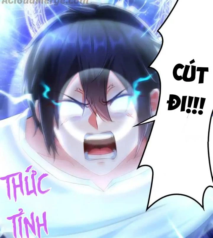 Siêu Thần Thức Tỉnh Chapter 34 - Trang 17