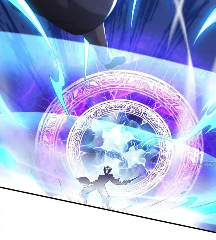 Siêu Thần Thức Tỉnh Chapter 34 - Trang 19