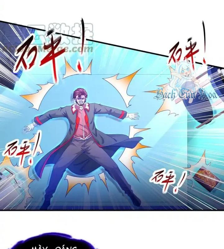 Siêu Thần Thức Tỉnh Chapter 34 - Trang 20