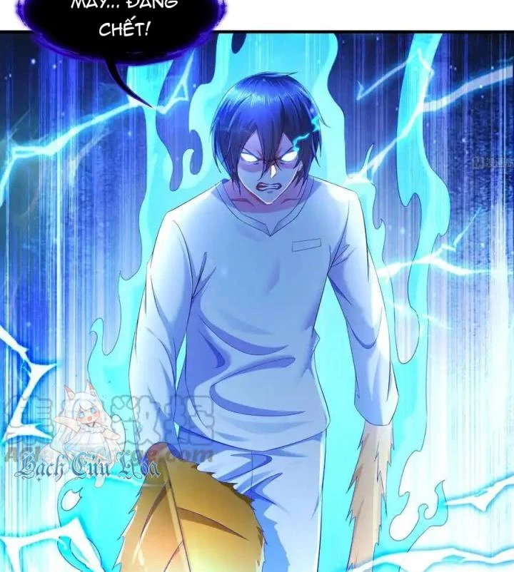 Siêu Thần Thức Tỉnh Chapter 34 - Trang 21