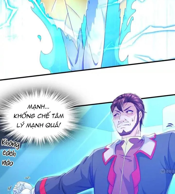 Siêu Thần Thức Tỉnh Chapter 34 - Trang 22
