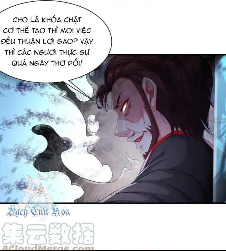 Siêu Thần Thức Tỉnh Chapter 34 - Trang 24