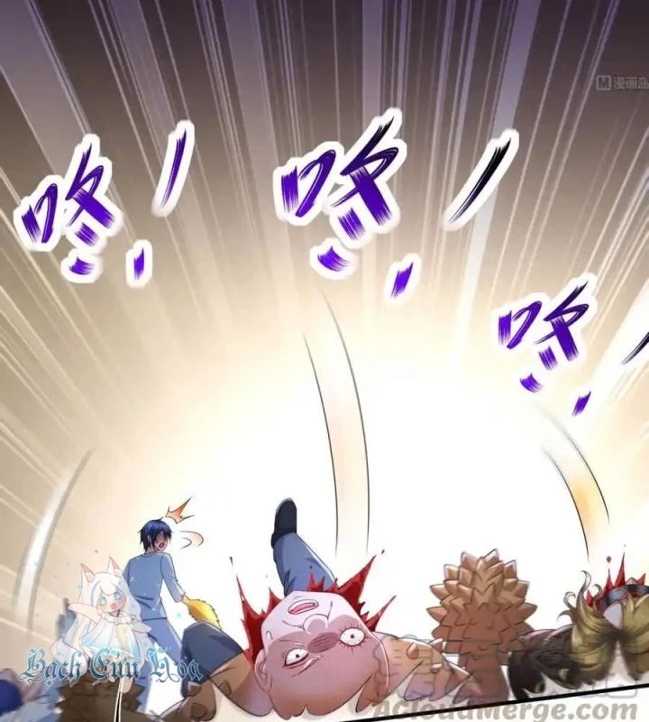 Siêu Thần Thức Tỉnh Chapter 34 - Trang 26