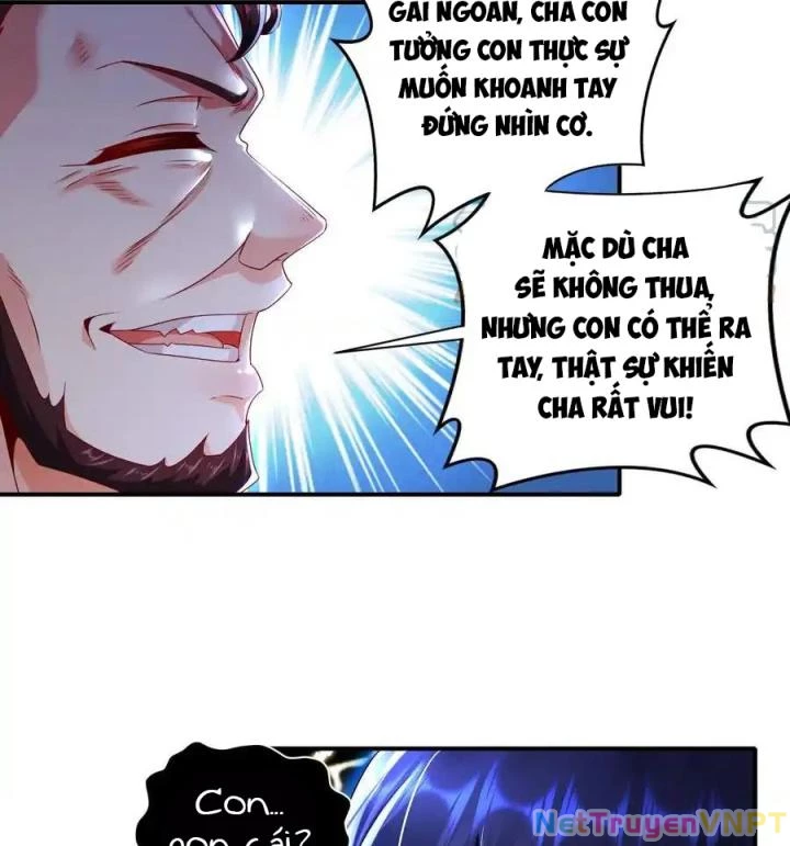 Siêu Thần Thức Tỉnh Chapter 34 - Trang 29