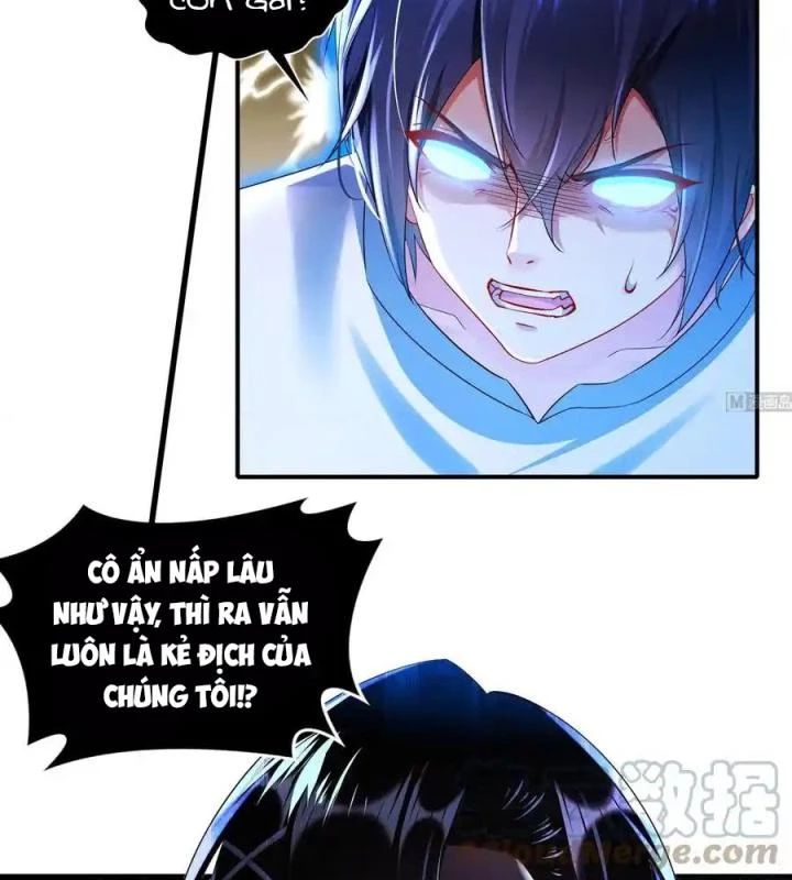 Siêu Thần Thức Tỉnh Chapter 34 - Trang 30