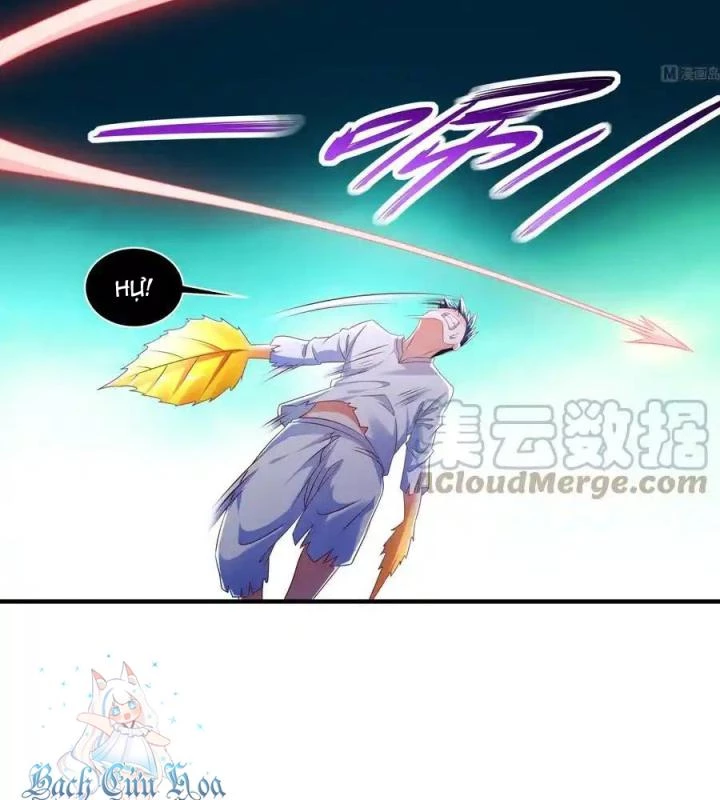 Siêu Thần Thức Tỉnh Chapter 34 - Trang 32