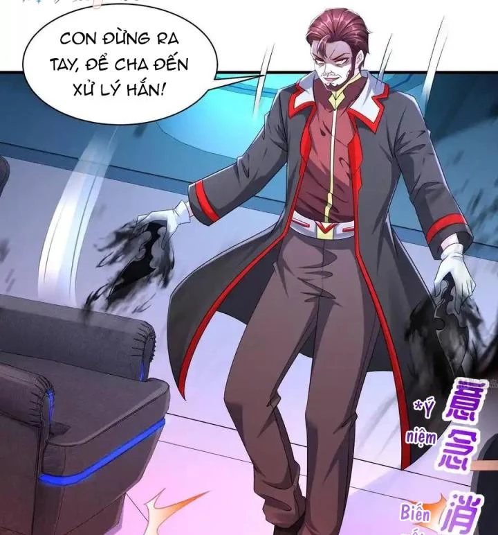Siêu Thần Thức Tỉnh Chapter 34 - Trang 33