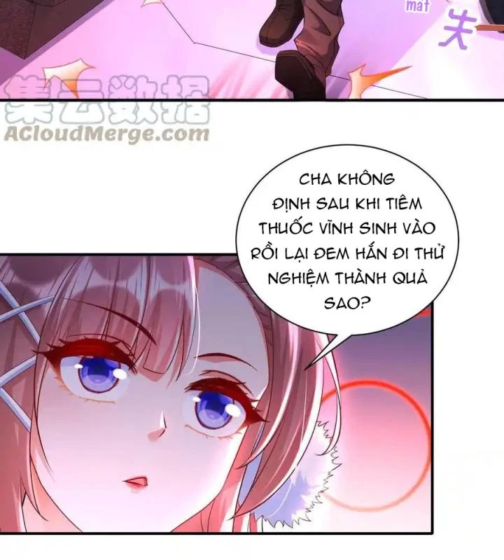 Siêu Thần Thức Tỉnh Chapter 34 - Trang 34