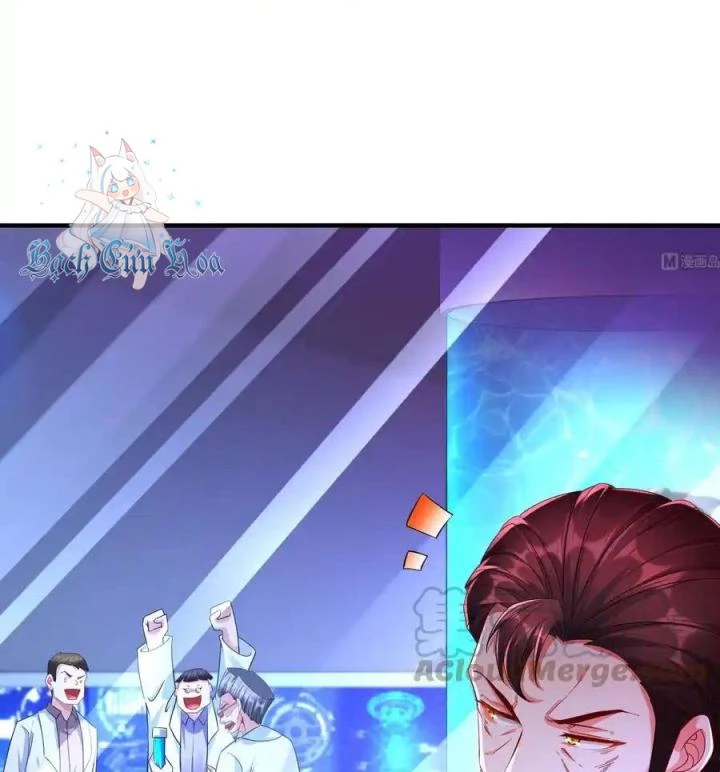 Siêu Thần Thức Tỉnh Chapter 34 - Trang 35
