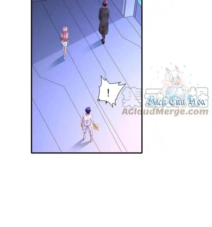 Siêu Thần Thức Tỉnh Chapter 34 - Trang 37