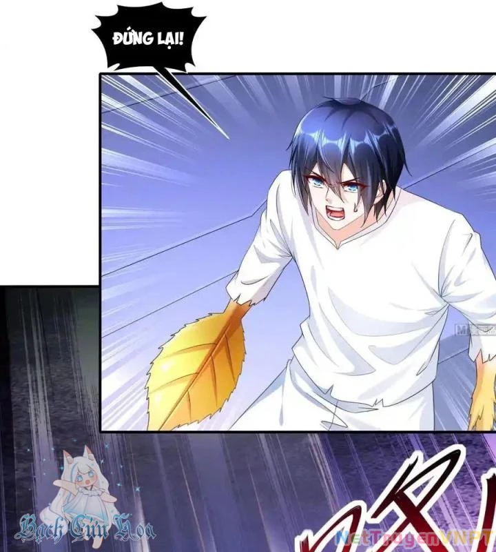 Siêu Thần Thức Tỉnh Chapter 34 - Trang 38