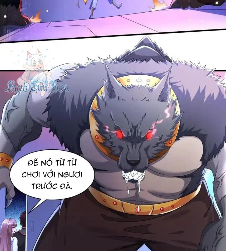 Siêu Thần Thức Tỉnh Chapter 34 - Trang 40